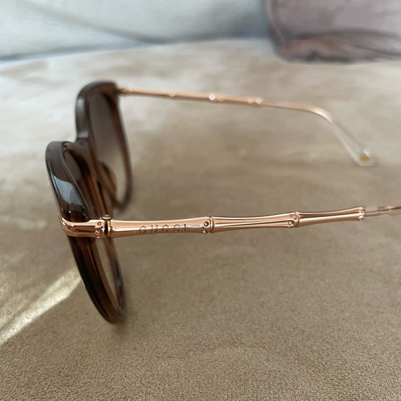 Gucci GG3771 Sunglasses - Picture 2 of 5